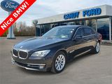 Used 2013 BMW 740Li xDrive image 2
