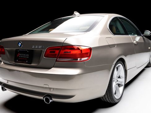Used 2008 BMW 335i Coupe image 21