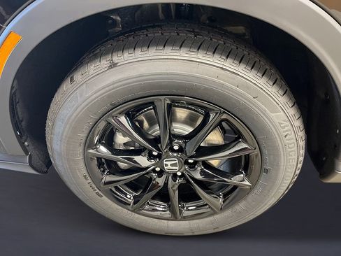 New 2026 Honda CR-V Sport image 11