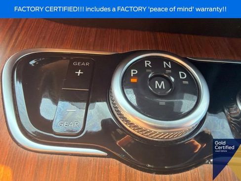 Used 2025 Ford Expedition Max King Ranch AWD/4WD image 50