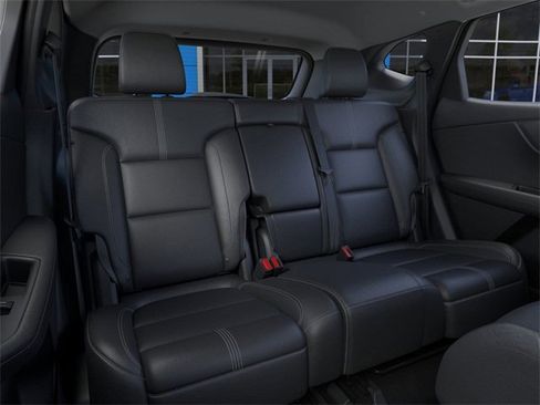 New 2026 Chevrolet Blazer LT image 17