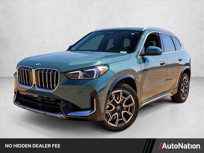 New 2027 BMW X1 xDrive28i w/ Technology Package