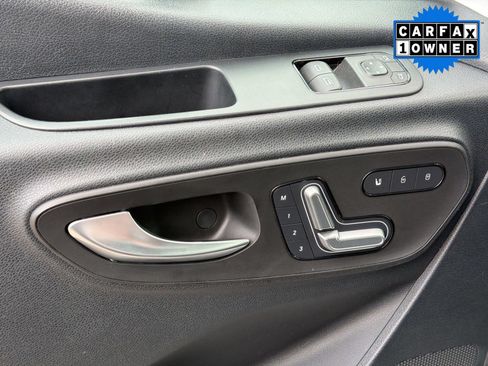 Used 2019 Mercedes-Benz Sprinter 3500 image 21