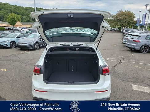 New 2025 Volkswagen GTI S image 34