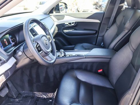 Used 2023 Volvo XC90 B5 Core w/ Protection Package Premier AWD/4WD image 20