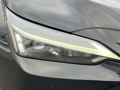 Certified 2023 Lexus NX 350 F Sport image 9