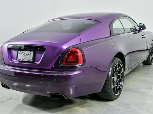Used 2020 Rolls-Royce Wraith image 12