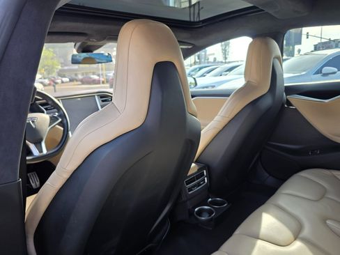 Used 2016 Tesla Model S P90D image 21