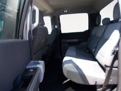 Used 2023 Ford F150 XLT image 11