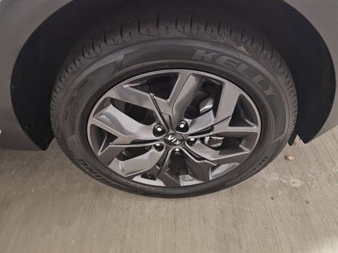 Used 2021 Kia Sportage S image 16