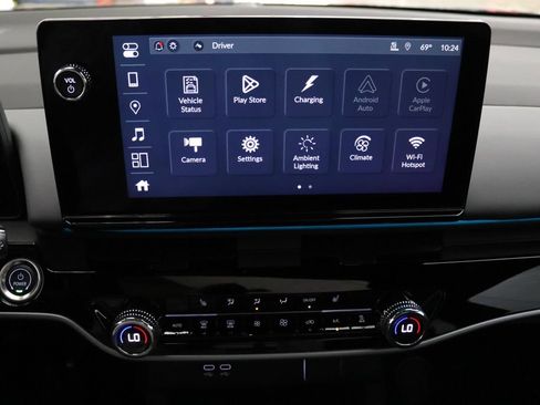 Used 2025 Honda Prologue Touring image 17