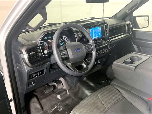 Used 2023 Ford F150 XL w/ STX Appearance Package image 13