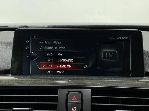 Used 2017 BMW 430i Convertible w/ Premium Package image 25