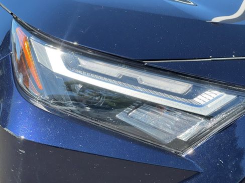 Used 2024 Toyota RAV4 XLE FWD image 41