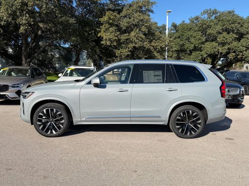 New 2026 Volvo XC90 B6 Plus w/ Protection Package Premier image 3