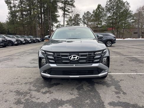 Certified 2026 Hyundai Tucson SE image 3