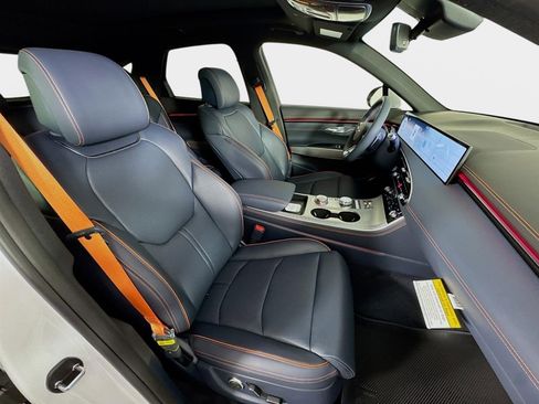 New 2026 Genesis GV70 2.5T Sport Prestige image 30