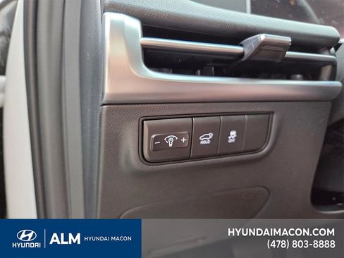 New 2026 Hyundai Tucson SEL image 29