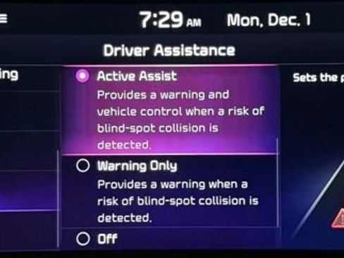 Used 2025 Kia Sportage X-Line Prestige image 53