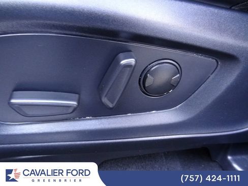 Used 2025 Ford Explorer ST-Line AWD/4WD image 7
