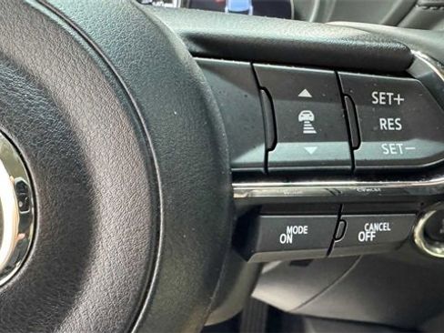 Used 2023 MAZDA CX-5 AWD 2.5 S w/ Select Package image 28
