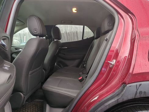 Certified 2022 Buick Encore GX Preferred w/ Cold Weather Comfort Package image 15