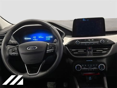 Used 2022 Ford Escape SEL w/ Technology Package image 24