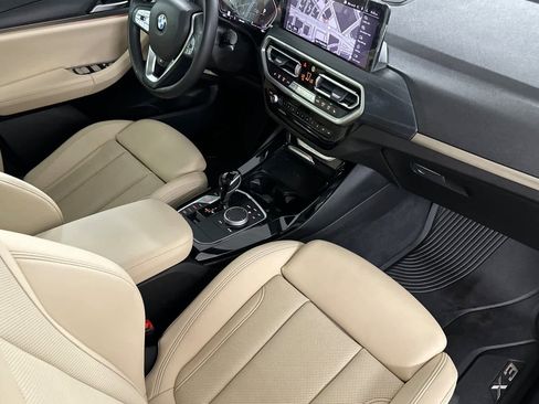 Used 2023 BMW X3 xDrive30i w/ Premium Package image 16