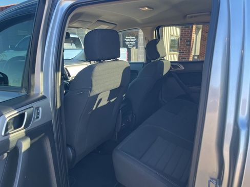 Used 2020 Ford Ranger XLT w/ FX4 Off-Road Package image 23