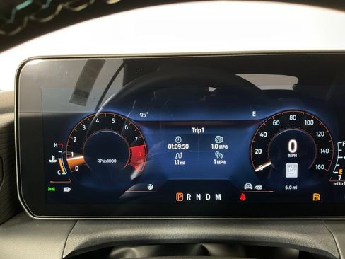 New 2026 Ford Mustang GT Premium RWD image 26