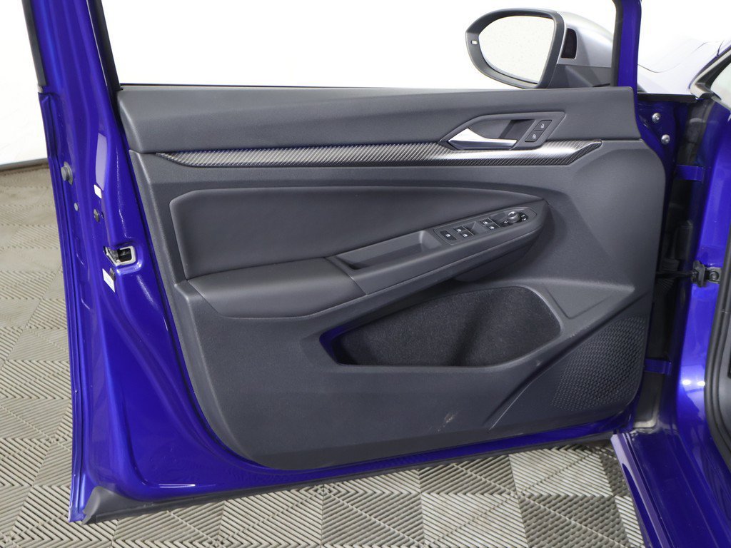 Used 2024 Volkswagen Golf R AWD/4WD image 27