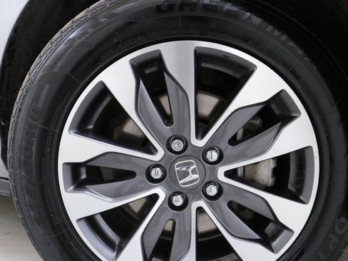 Used 2023 Honda Odyssey EX-L image 34