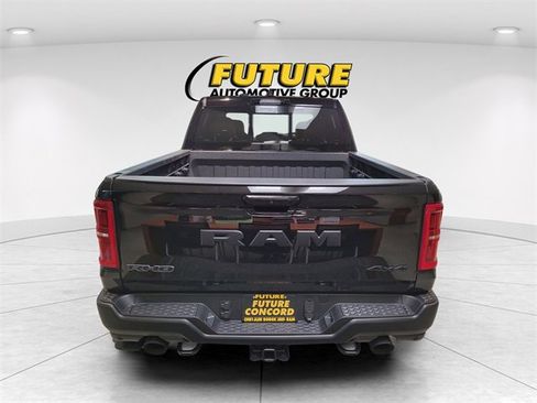 New 2026 RAM 1500 RHO image 4