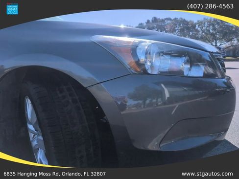 Used 2010 Honda Accord EX-L image 9