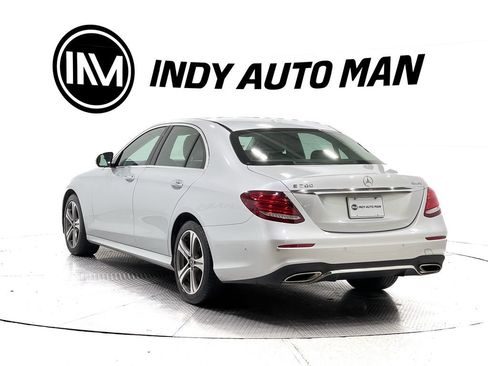 Used 2018 Mercedes-Benz E 300 4MATIC image 6