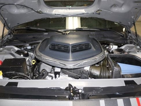 Certified 2023 Dodge Challenger R/T Scat Pack w/ Plus Package image 18