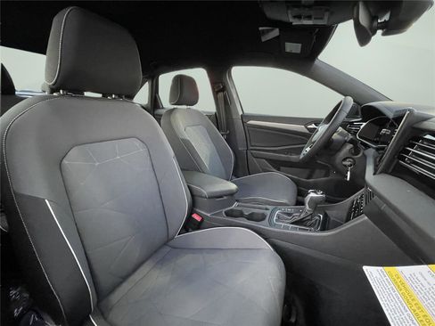 New 2025 Volkswagen Jetta Sport FWD image 21