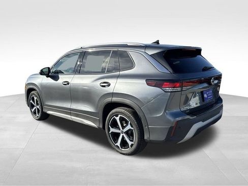 New 2026 Volkswagen Tiguan SE image 3