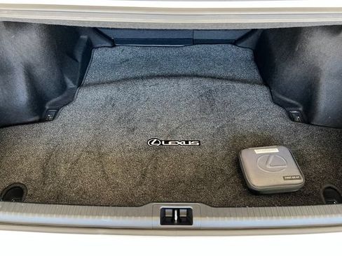 Used 2025 Lexus IS 350 F Sport w/ Navigation Package RWD image 23