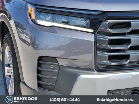 Certified 2026 Honda Pilot EX-L image 9