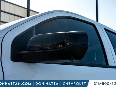 New 2026 Chevrolet Colorado Trail Boss image 24