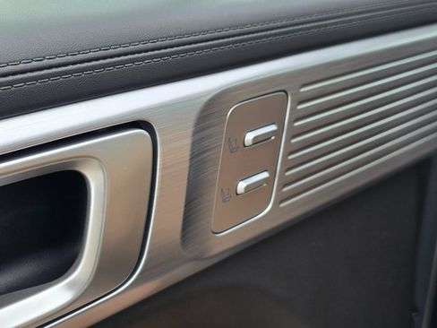 New 2026 Hyundai Santa Fe Calligraphy image 21