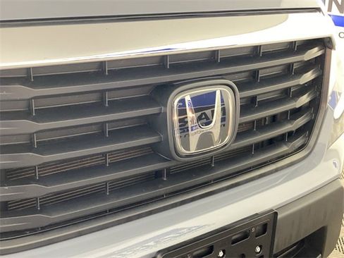 Used 2023 Honda Ridgeline RTL image 36