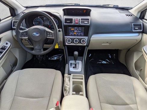 Used 2015 Subaru Crosstrek 2.0i Premium image 17