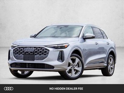 New 2026 Audi Q5 Premium Plus