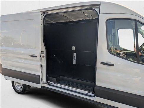 New 2025 Ford Transit 250 148 Medium Roof w/ Load Area Protection Package image 15