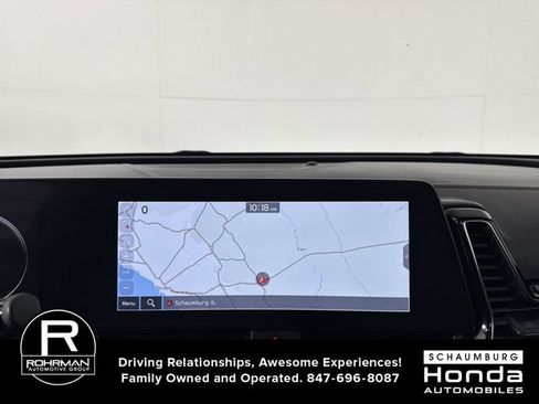 Used 2023 Kia Sportage X-Pro AWD/4WD image 6
