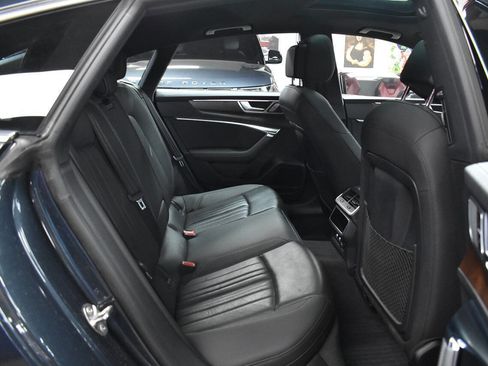 Used 2019 Audi A7 3.0T Prestige w/ Prestige Package image 31