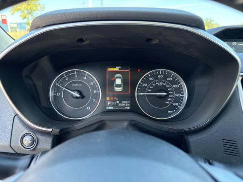 Used 2021 Subaru Impreza 2.0i Limited image 33