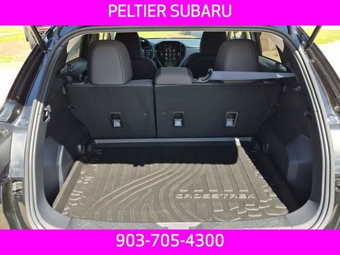 New 2026 Subaru Crosstrek 2.0i Premium image 7